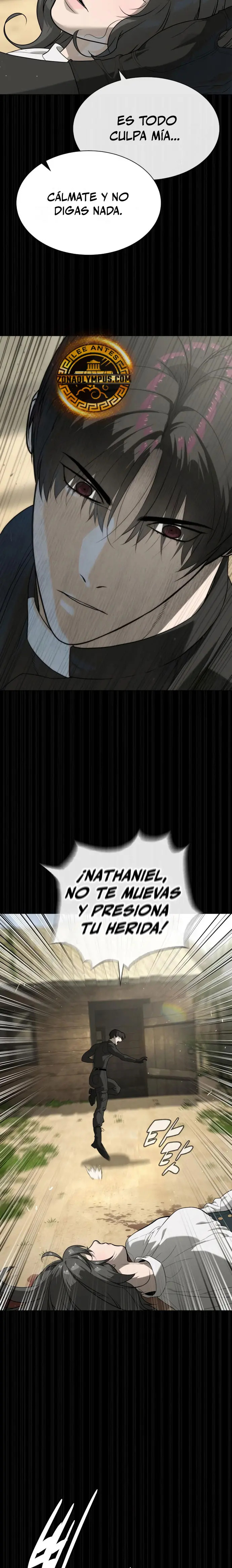 Read Pedro el Asesino ES Manga Online