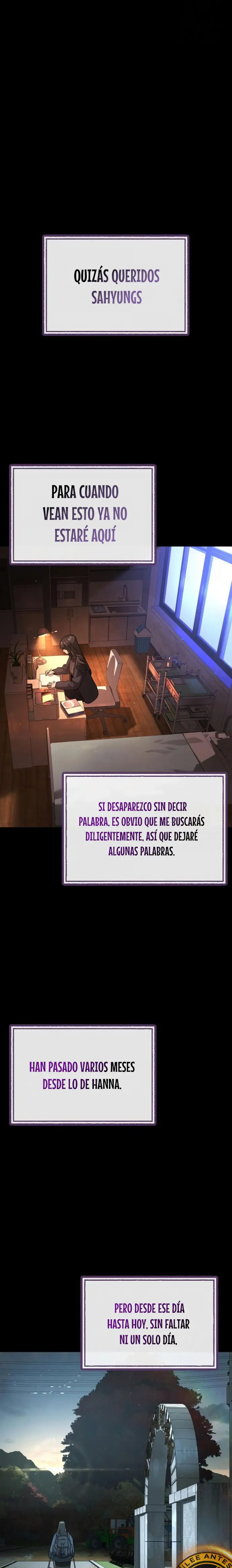 Read Pedro el Asesino ES Manga Online