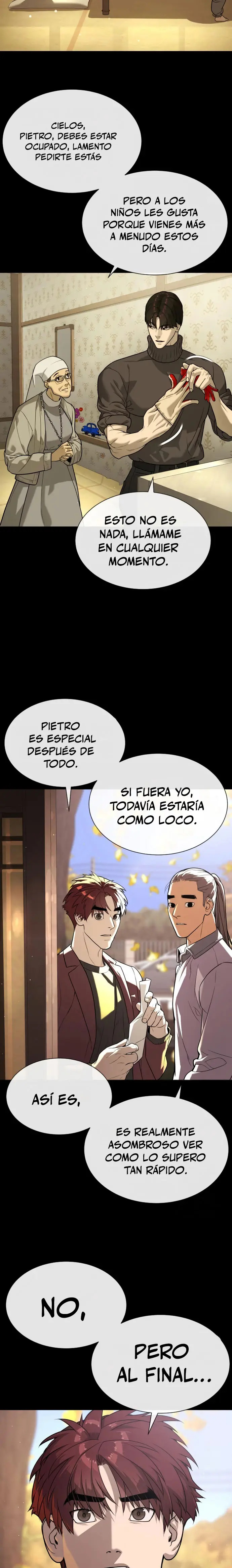 Read Pedro el Asesino ES Manga Online