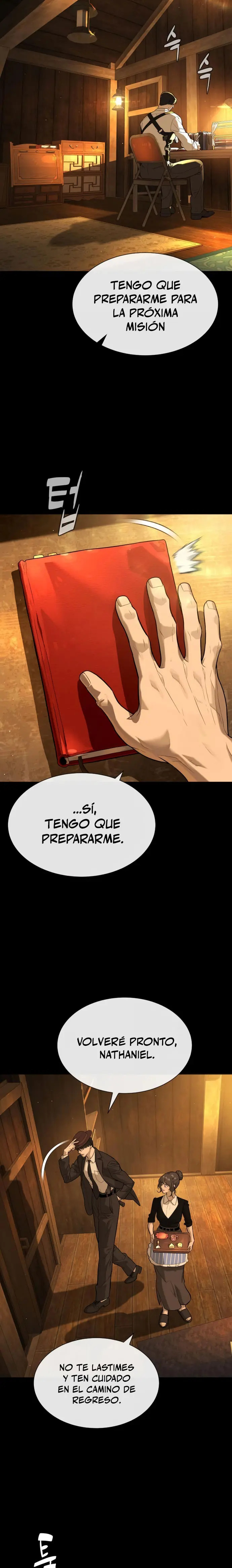 Read Pedro el Asesino ES Manga Online
