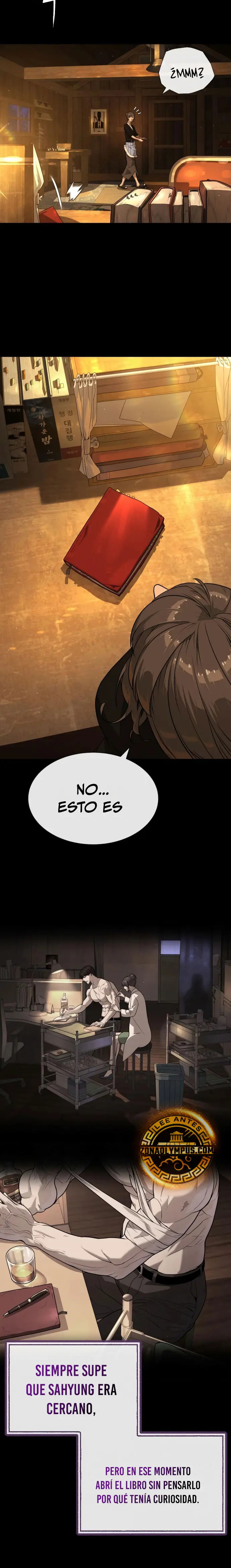 Read Pedro el Asesino ES Manga Online