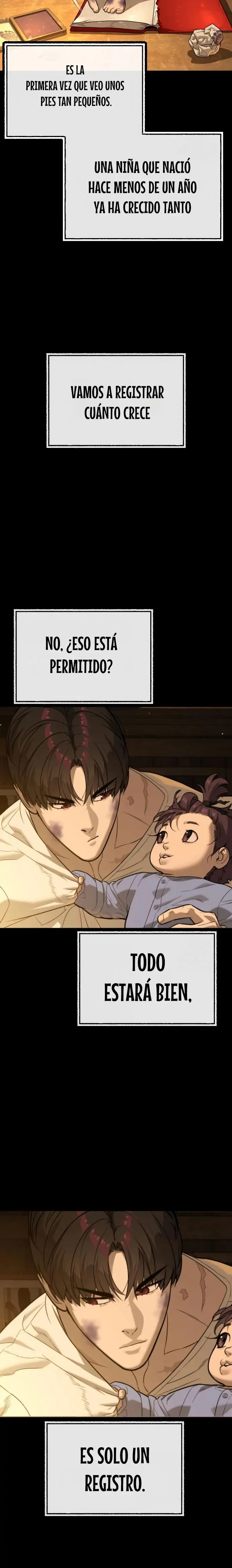 Read Pedro el Asesino ES Manga Online