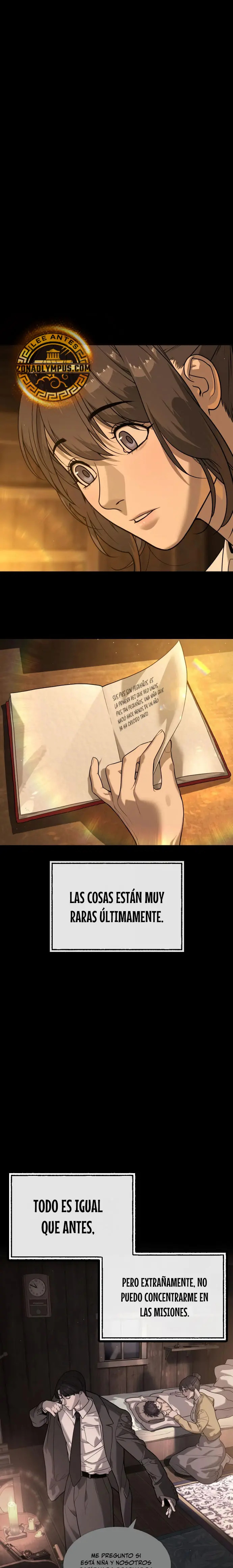Read Pedro el Asesino ES Manga Online