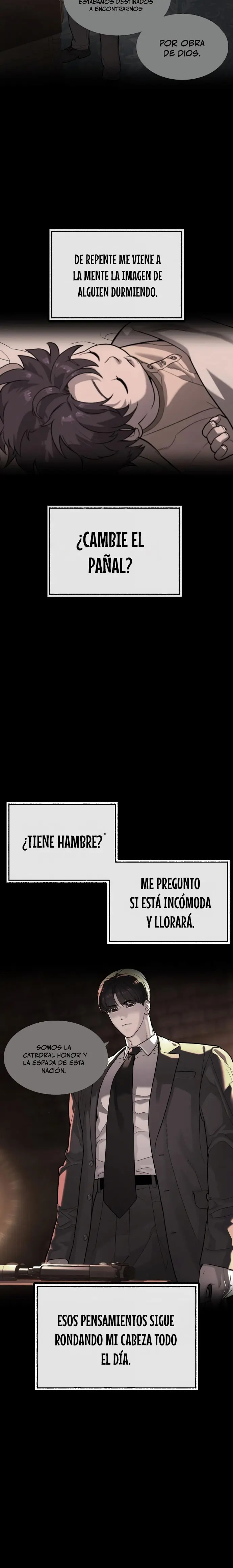 Read Pedro el Asesino ES Manga Online