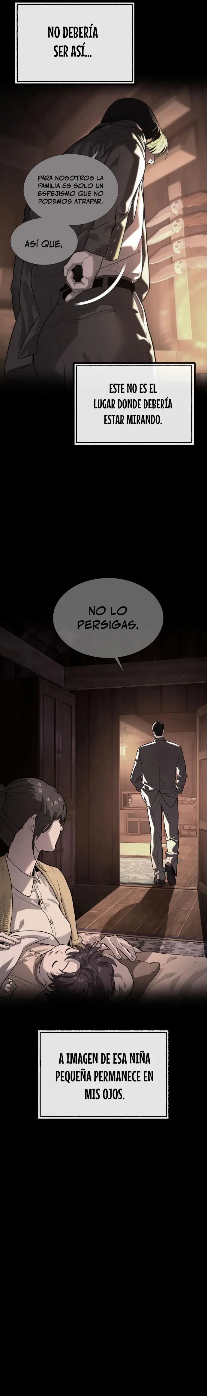 Read Pedro el Asesino ES Manga Online