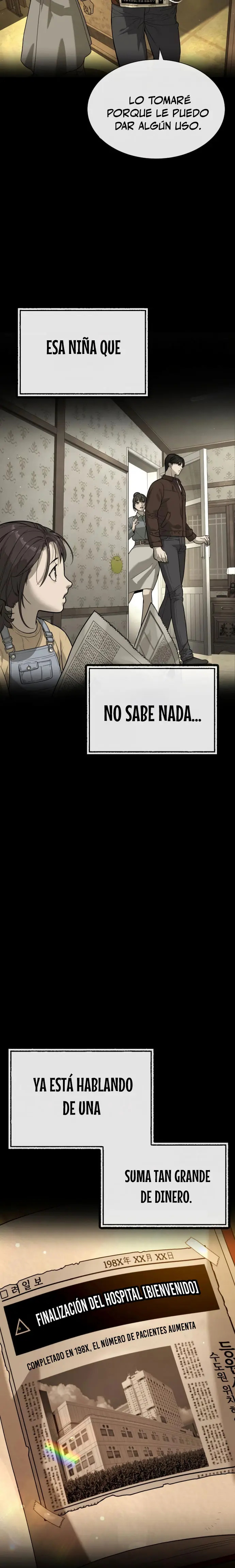 Read Pedro el Asesino ES Manga Online