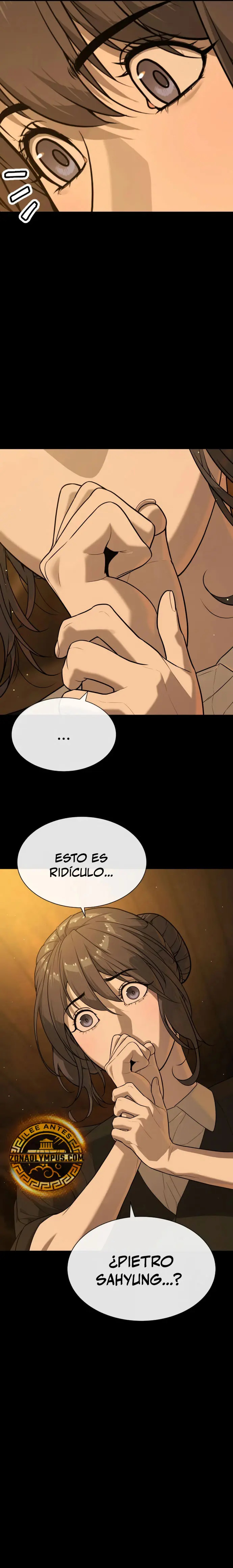 Read Pedro el Asesino ES Manga Online