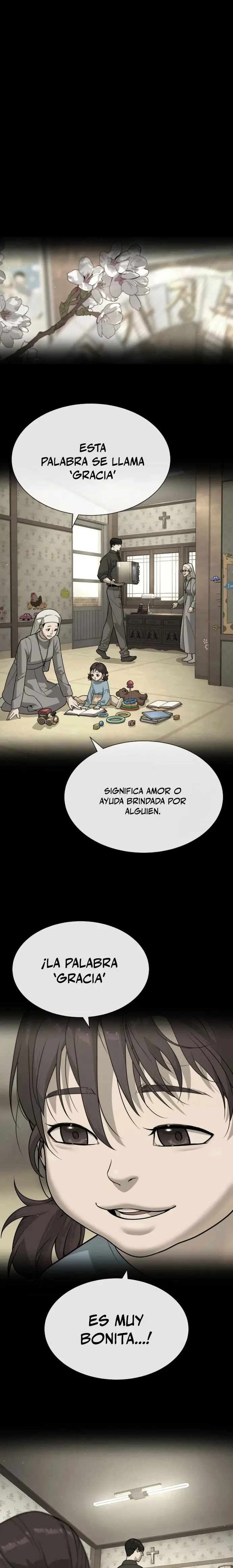 Read Pedro el Asesino ES Manga Online