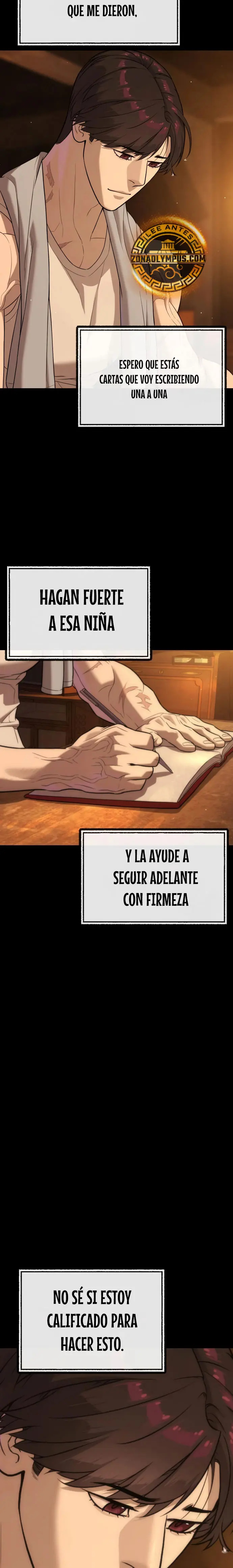Read Pedro el Asesino ES Manga Online
