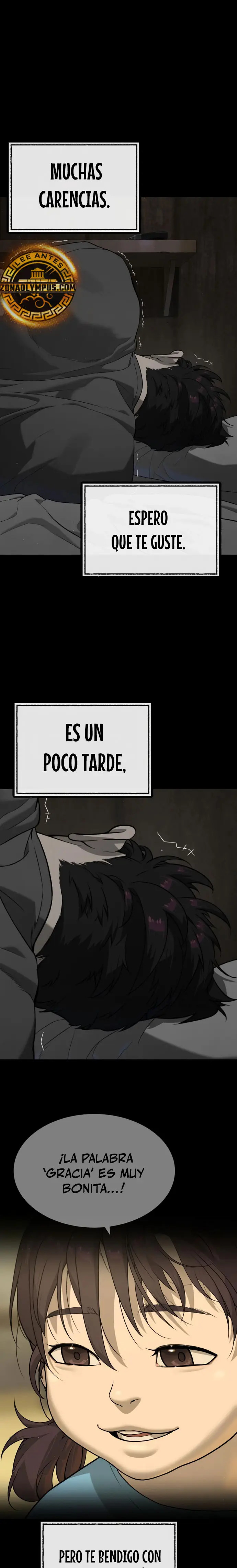 Read Pedro el Asesino ES Manga Online