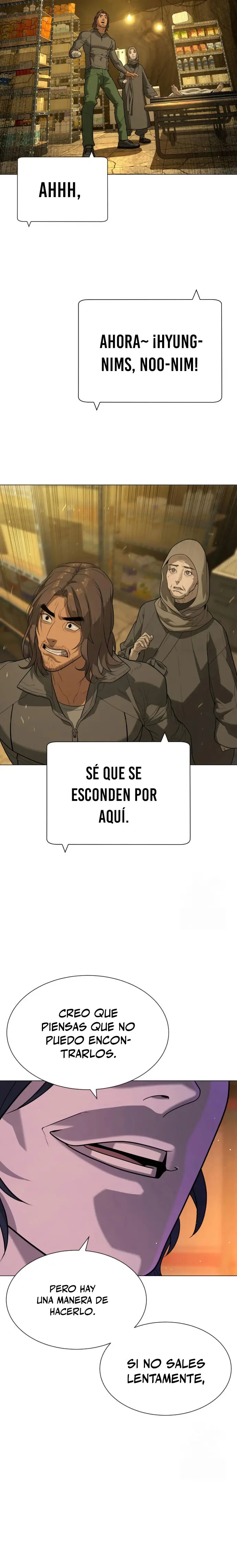 Read Pedro el Asesino ES Manga Online