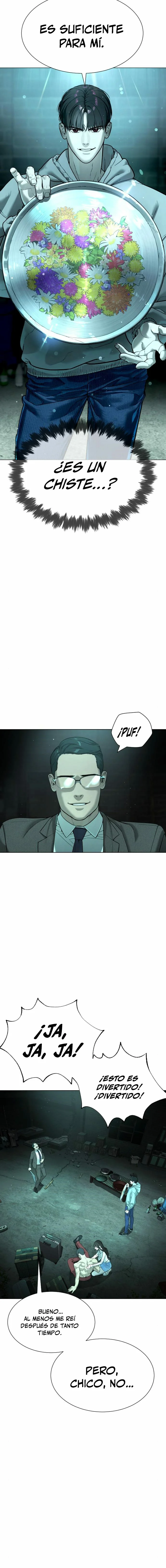 Read Pedro el Asesino ES Manga Online