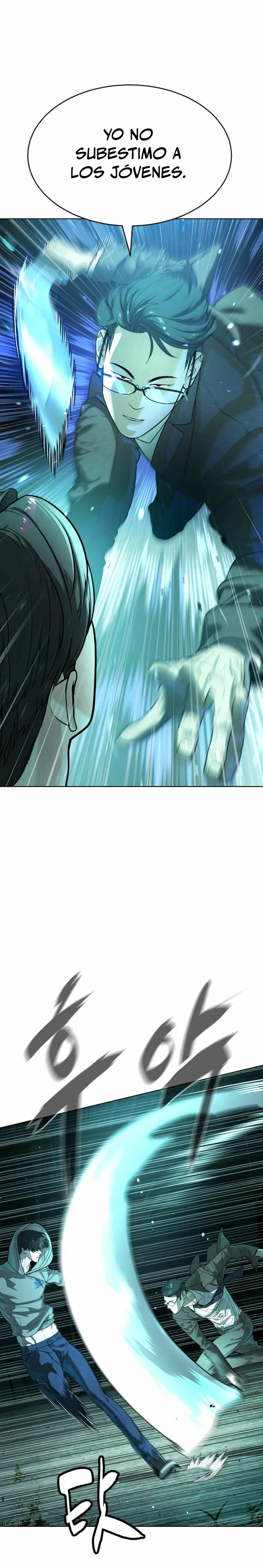 Read Pedro el Asesino ES Manga Online