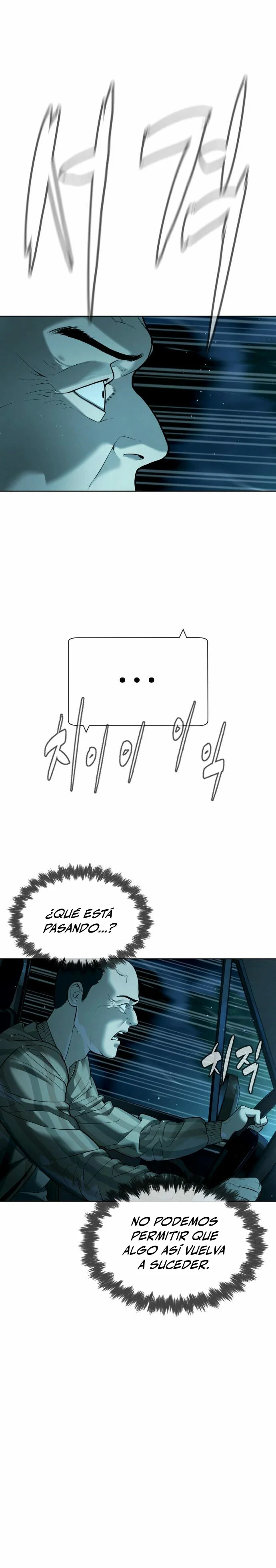 Read Pedro el Asesino ES Manga Online