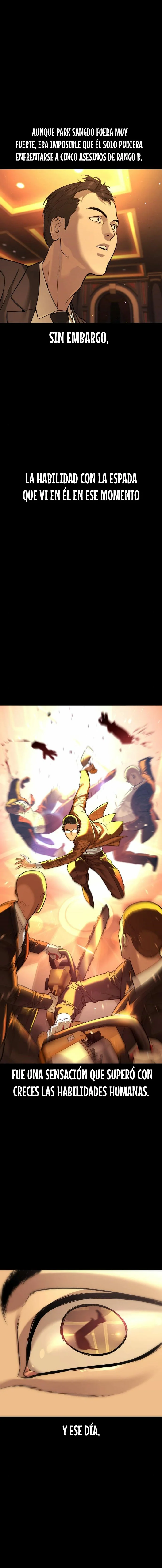 Read Pedro el Asesino ES Manga Online
