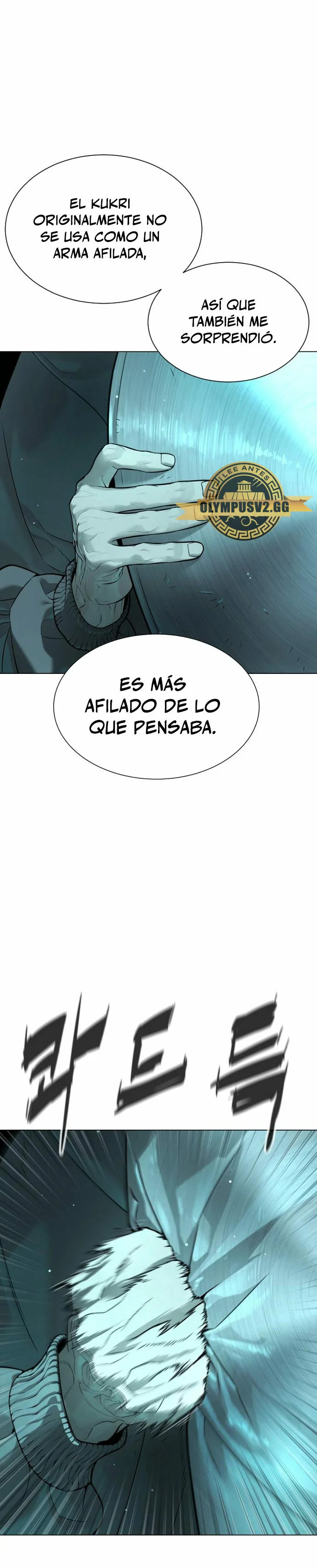 Read Pedro el Asesino ES Manga Online