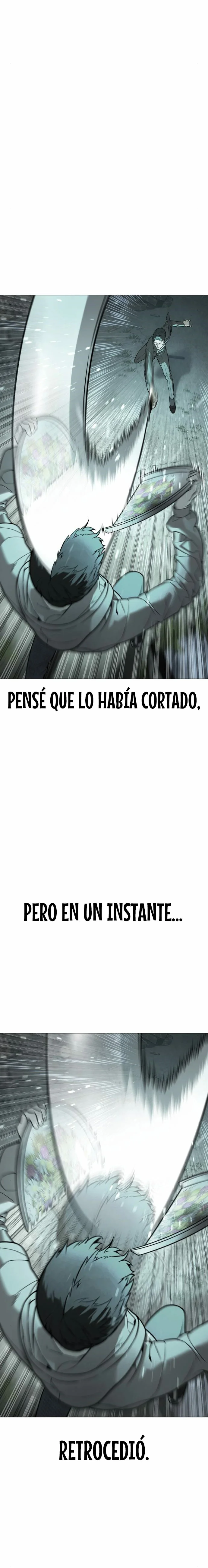 Read Pedro el Asesino ES Manga Online