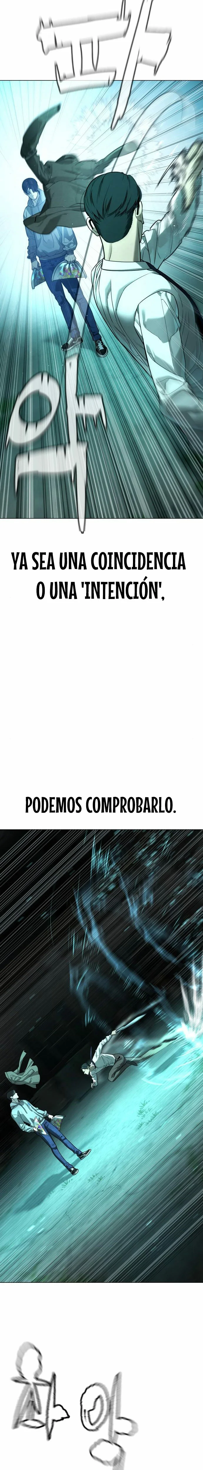 Read Pedro el Asesino ES Manga Online