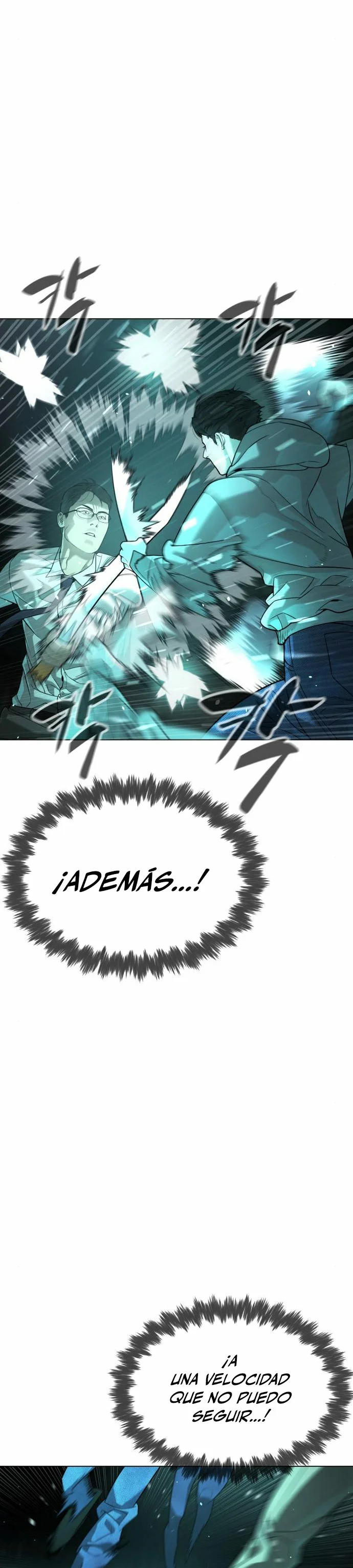 Read Pedro el Asesino ES Manga Online