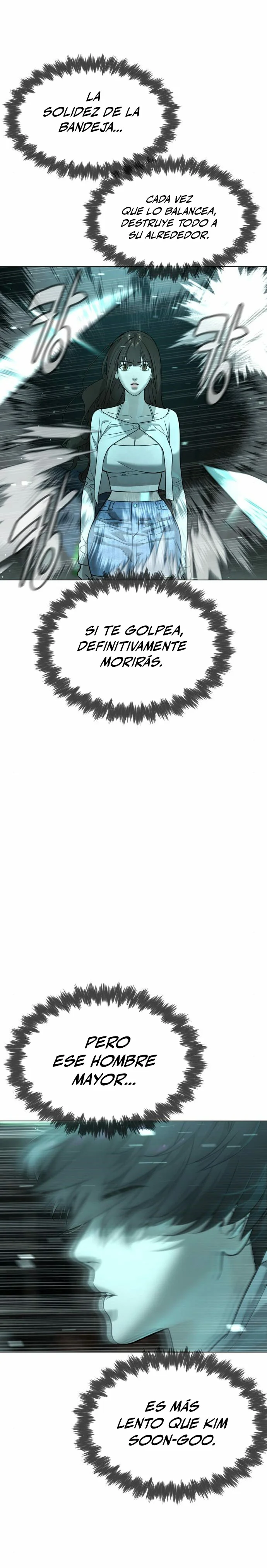 Read Pedro el Asesino ES Manga Online