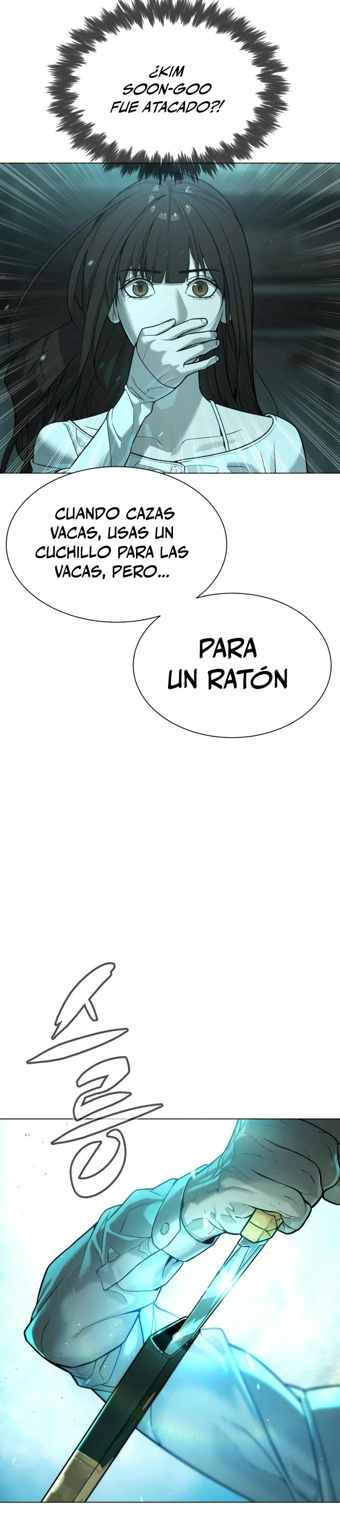 Read Pedro el Asesino ES Manga Online