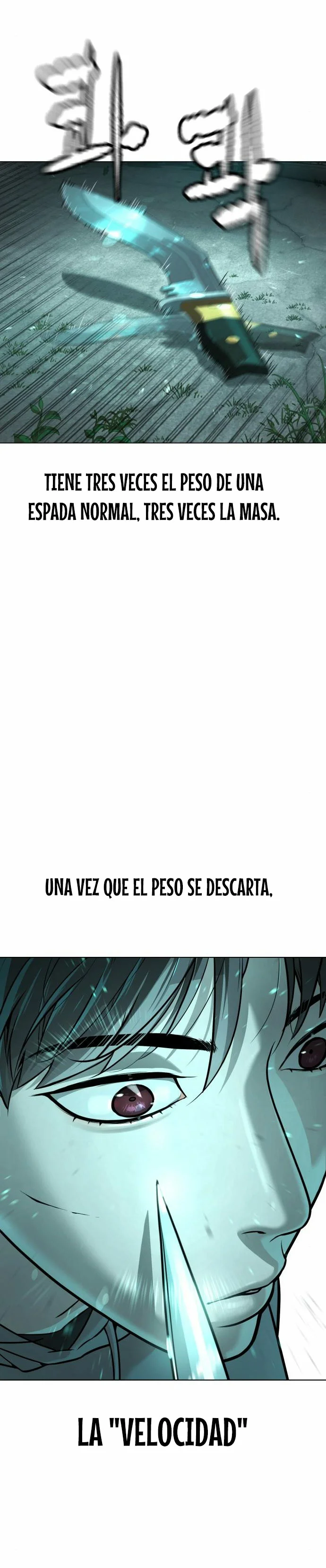 Read Pedro el Asesino ES Manga Online