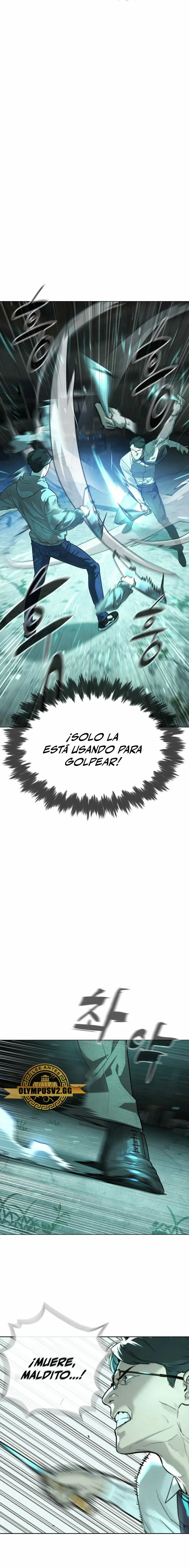 Read Pedro el Asesino ES Manga Online