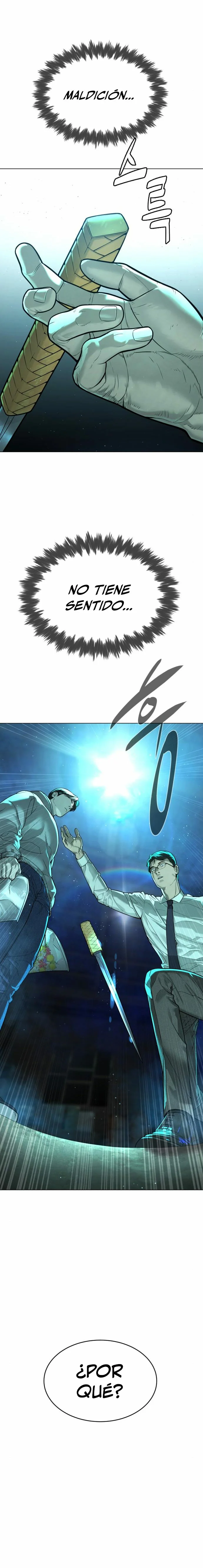 Read Pedro el Asesino ES Manga Online