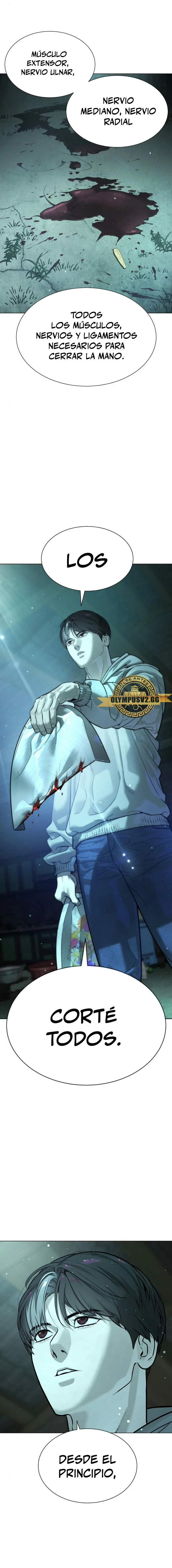 Read Pedro el Asesino ES Manga Online