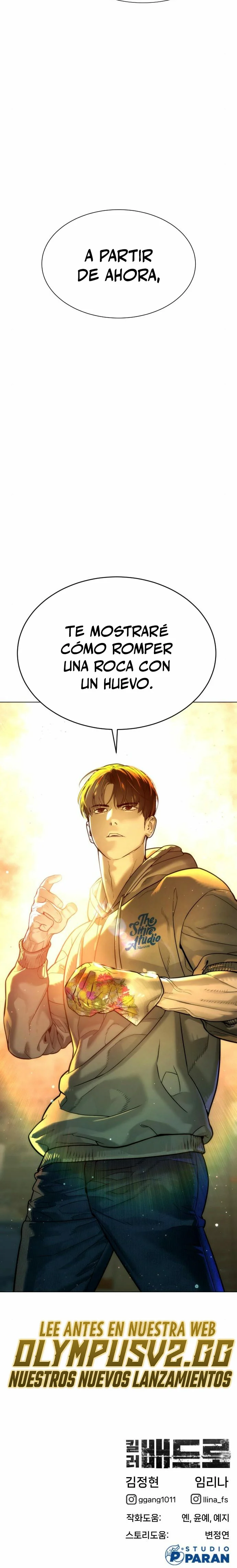 Read Pedro el Asesino ES Manga Online