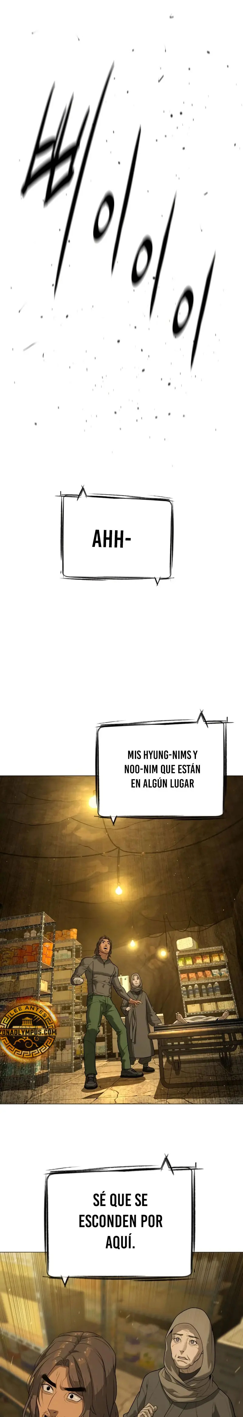 Read Pedro el Asesino ES Manga Online