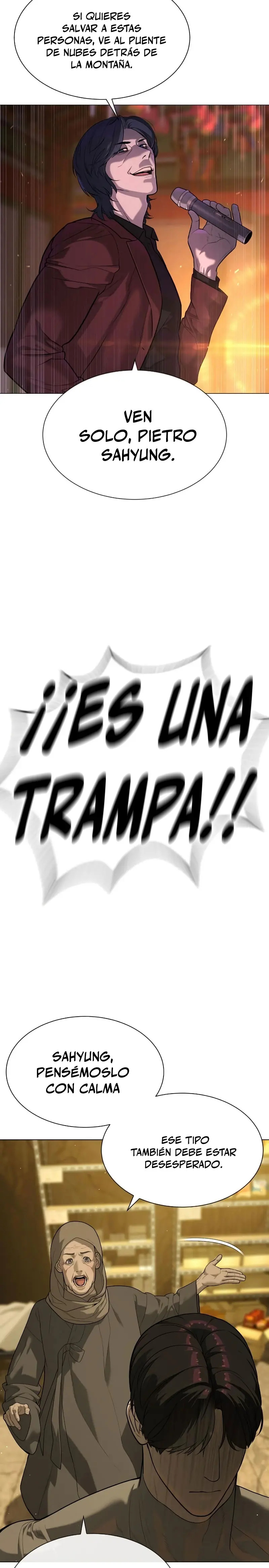 Read Pedro el Asesino ES Manga Online
