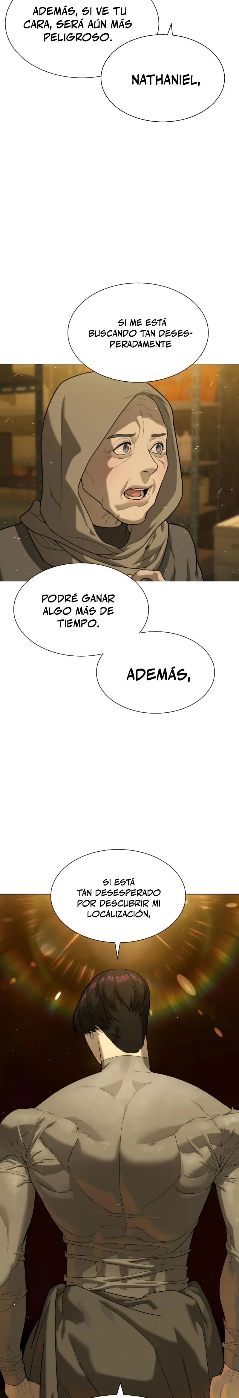 Read Pedro el Asesino ES Manga Online