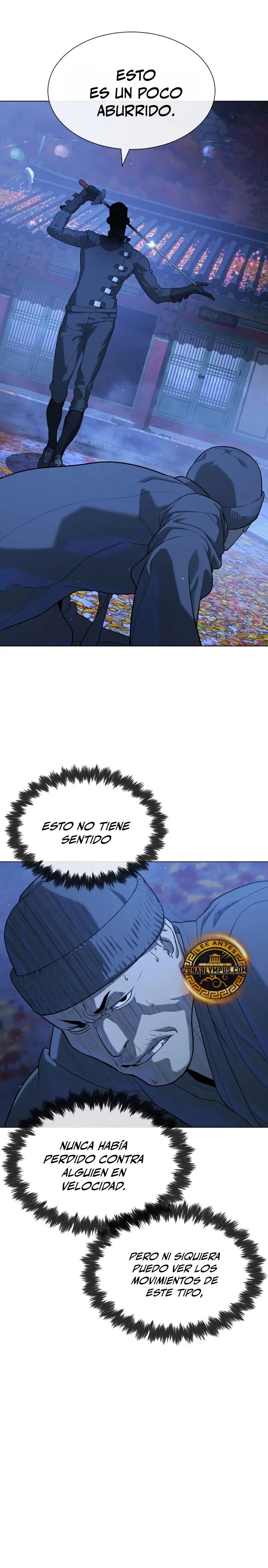 Read Pedro el Asesino ES Manga Online