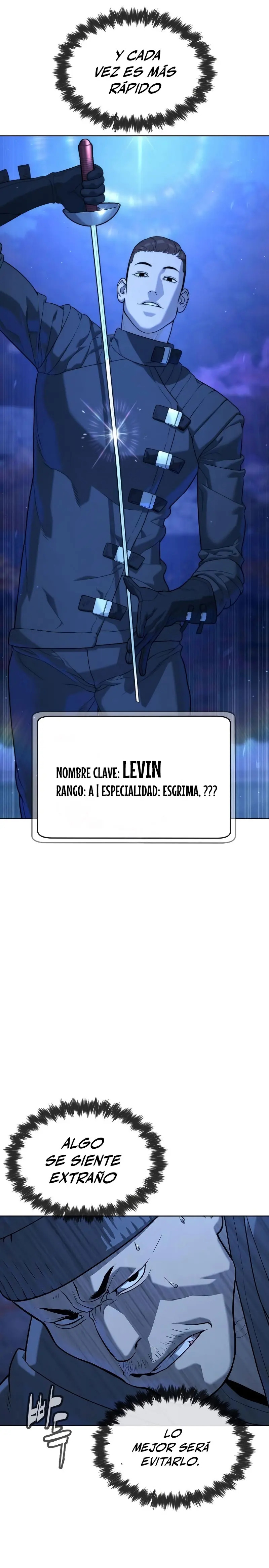 Read Pedro el Asesino ES Manga Online