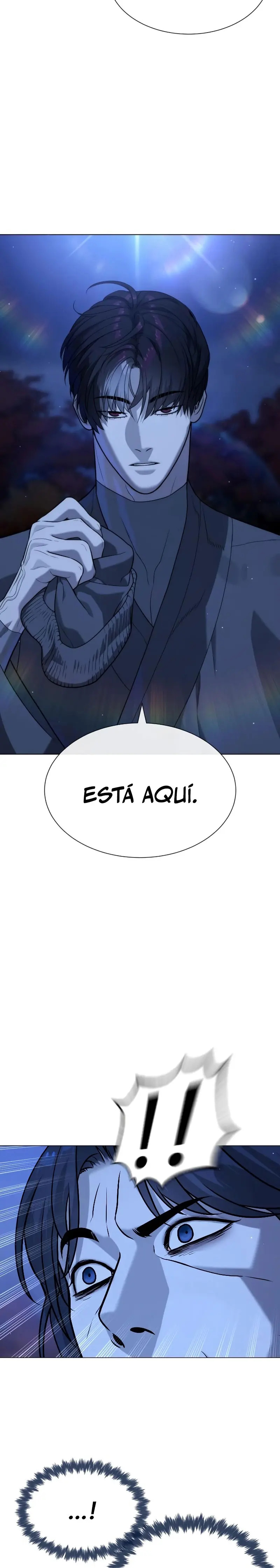 Read Pedro el Asesino ES Manga Online