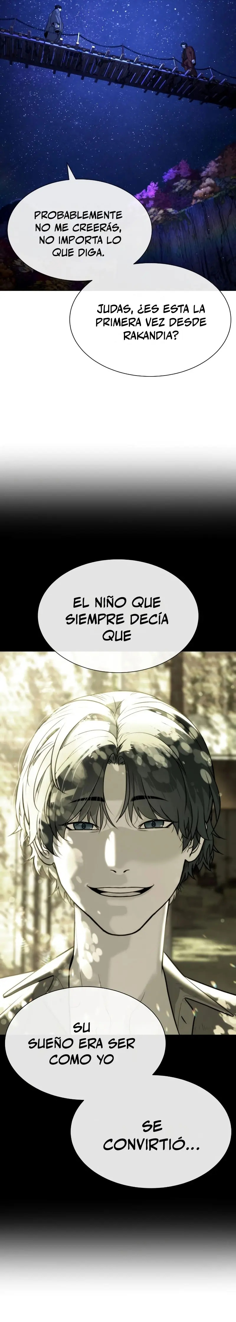 Read Pedro el Asesino ES Manga Online
