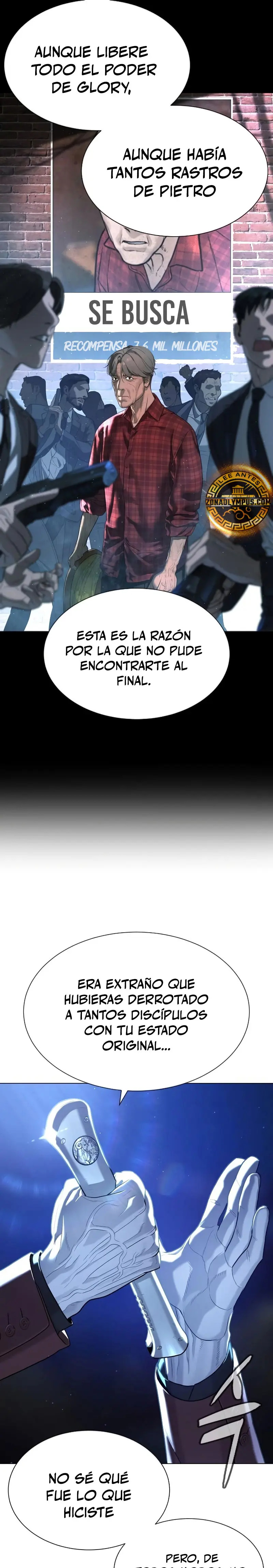 Read Pedro el Asesino ES Manga Online