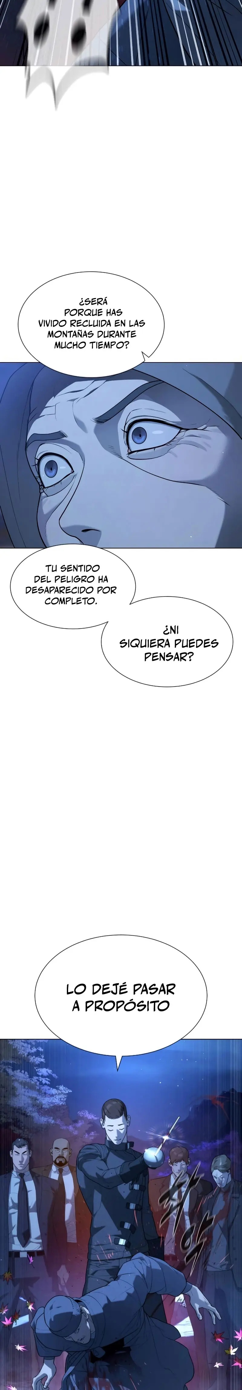 Read Pedro el Asesino ES Manga Online