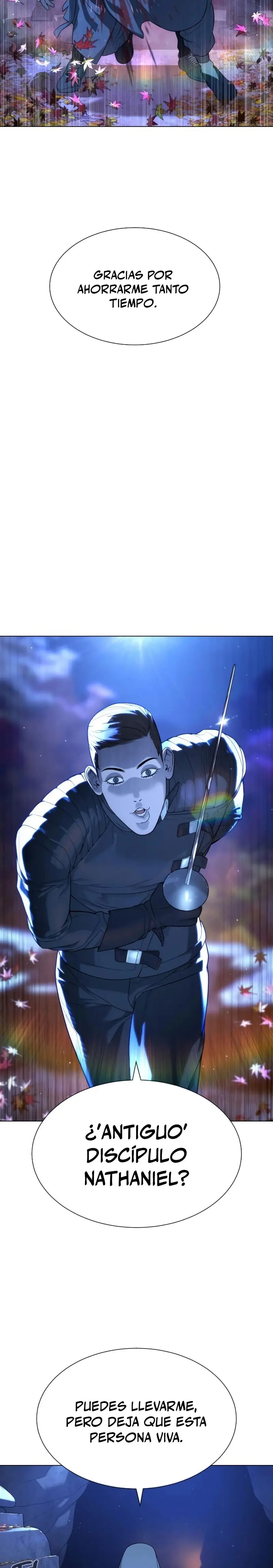 Read Pedro el Asesino ES Manga Online