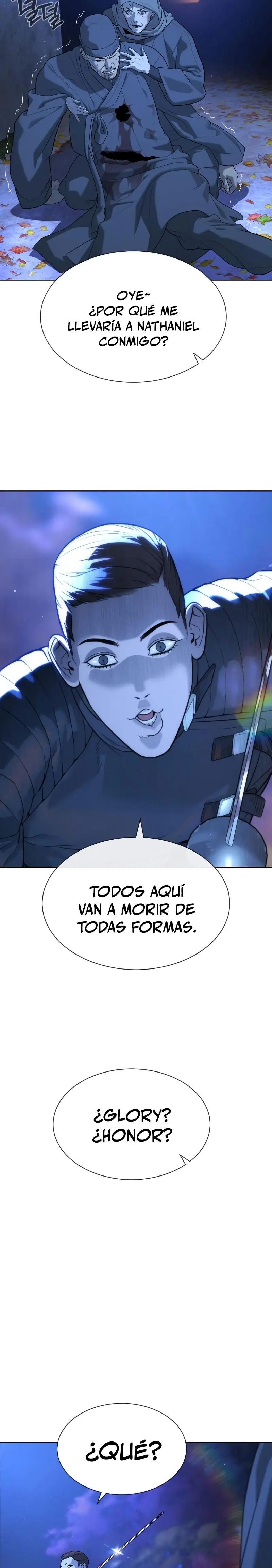 Read Pedro el Asesino ES Manga Online