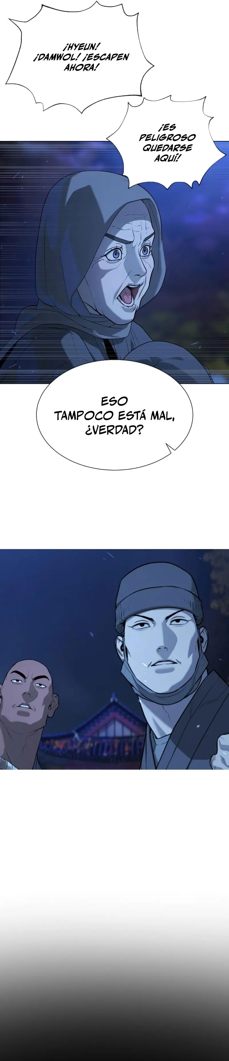 Read Pedro el Asesino ES Manga Online