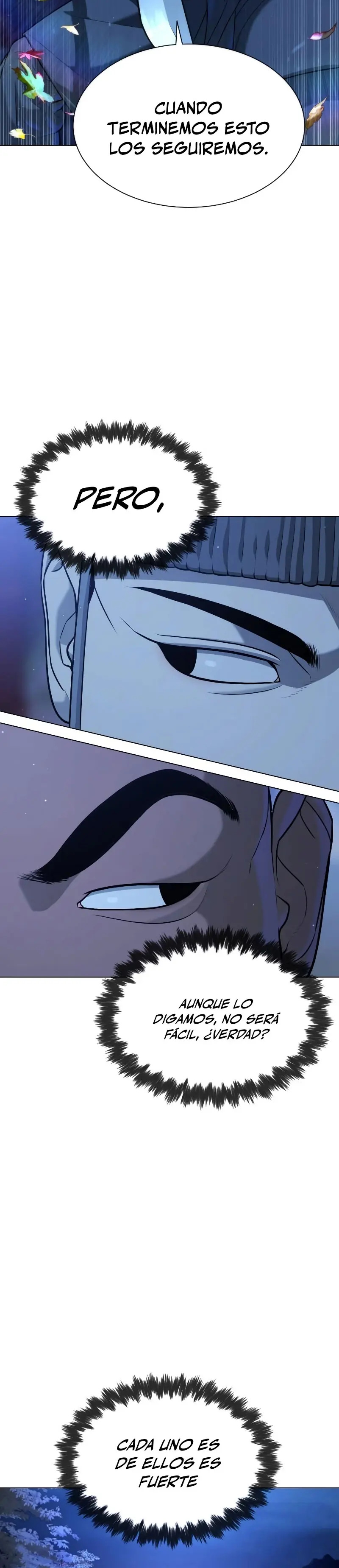 Read Pedro el Asesino ES Manga Online