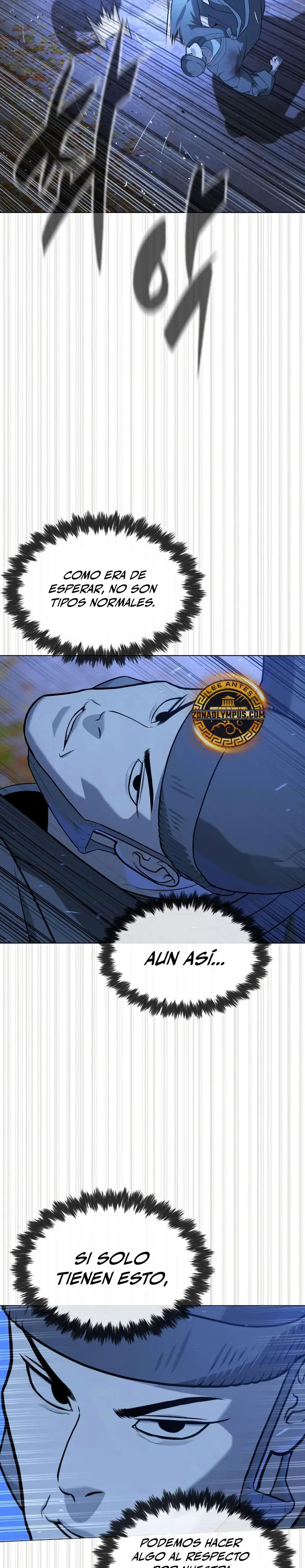Read Pedro el Asesino ES Manga Online