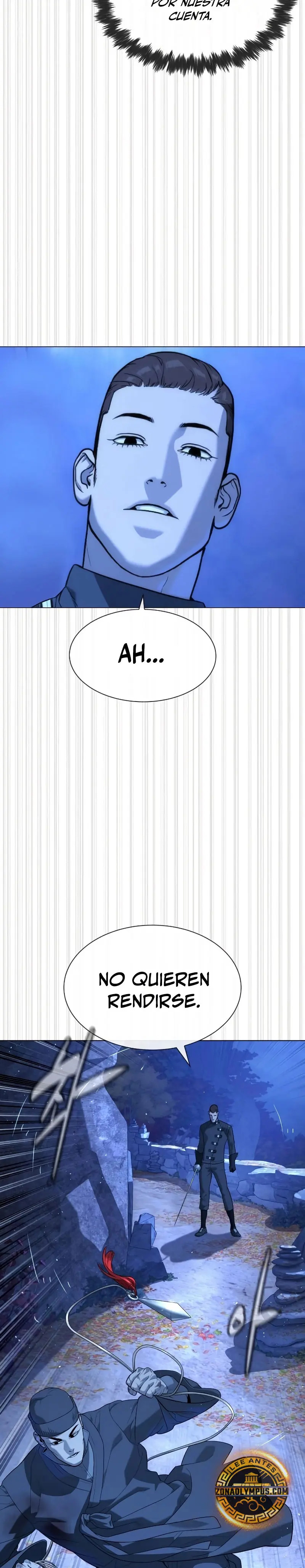 Read Pedro el Asesino ES Manga Online