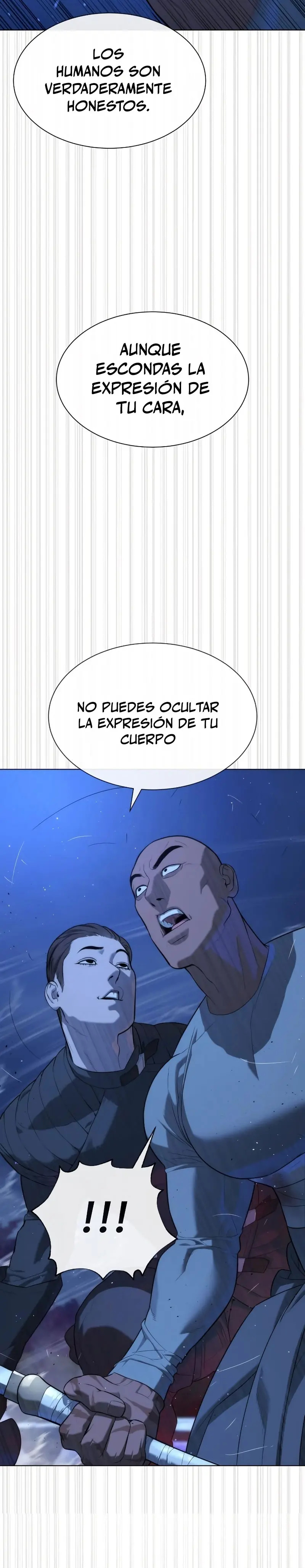 Read Pedro el Asesino ES Manga Online