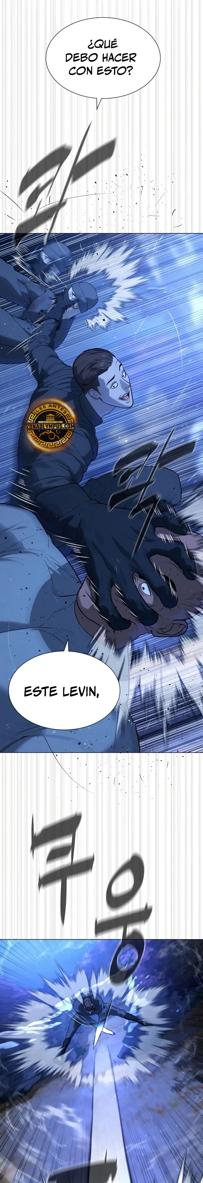 Read Pedro el Asesino ES Manga Online