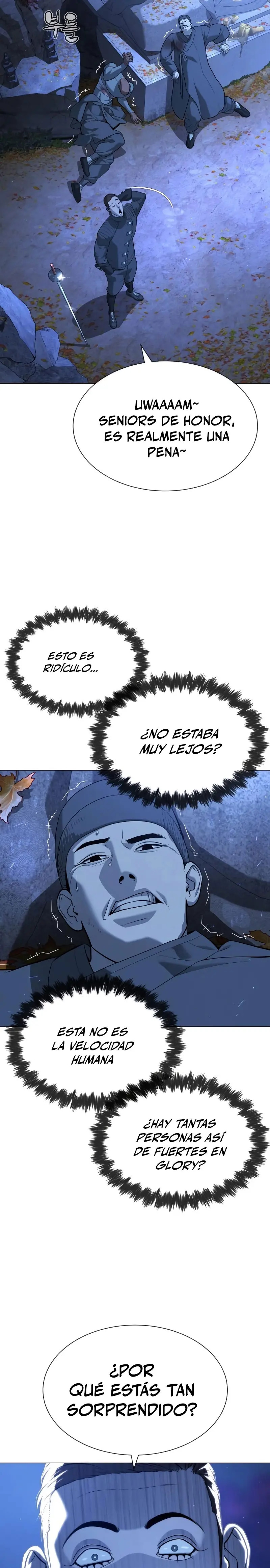 Read Pedro el Asesino ES Manga Online