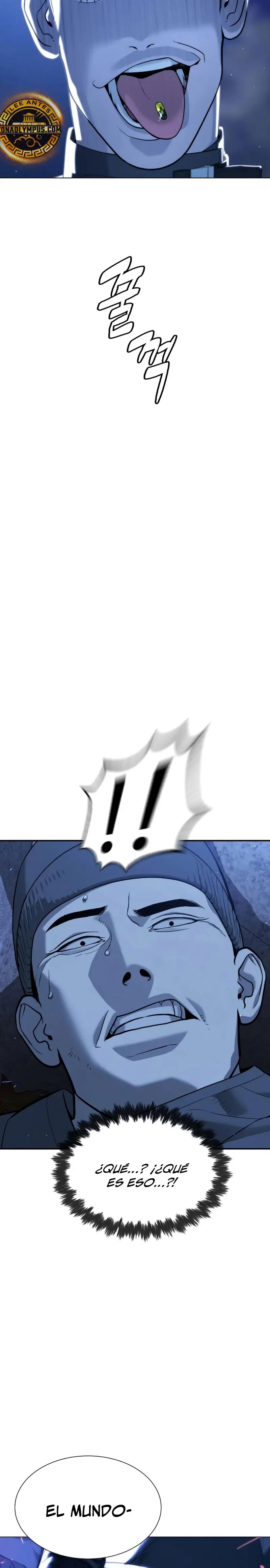 Read Pedro el Asesino ES Manga Online