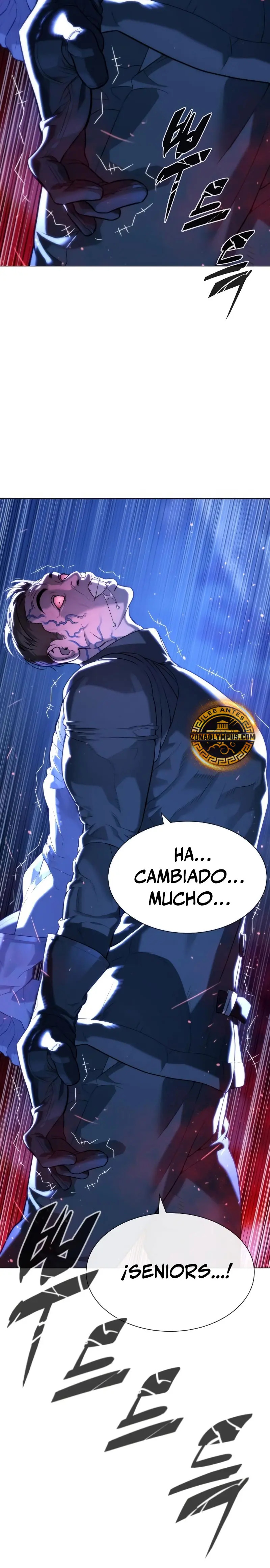 Read Pedro el Asesino ES Manga Online